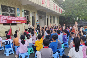 遂溪县洋青镇其连小学