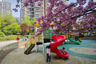 阳春市春城小红花幼儿园