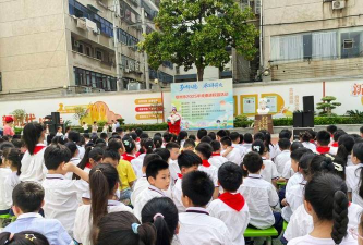 鄂州市东方红小学