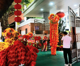 东莞市长安好明珠幼儿园