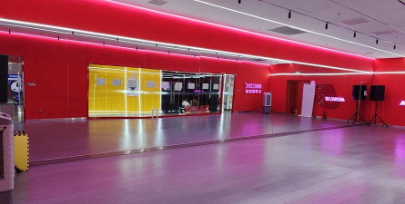 天津零下舞度艺术培训学校有限公司