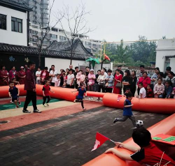 廊坊市广阳区睿聪培训学校