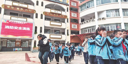 深圳市罗湖区育苗小学