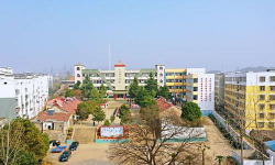 丰店镇中心小学