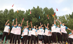 唐山市丰润区王官营中学