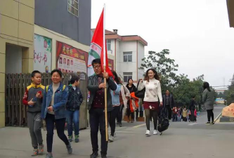 东马坊中心小学