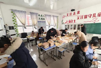 清丰县高堡乡高堡中心小学