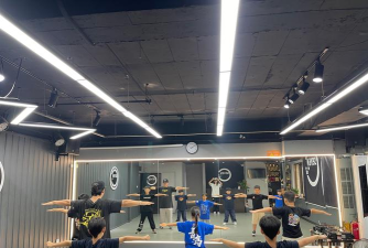 蓝山县舞客街舞培训学校有限公司