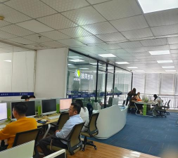 东莞市常平启立培训中心有限公司