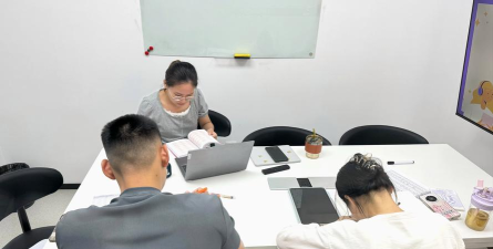 贵阳市南明区飞扬思维培训学校有限公司