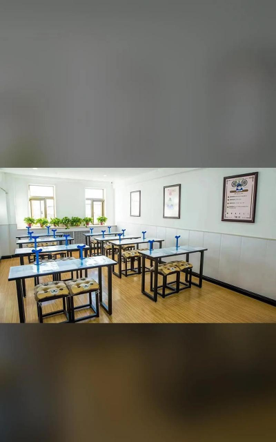 佳木斯市向阳区国锋练字培训学校有限公司