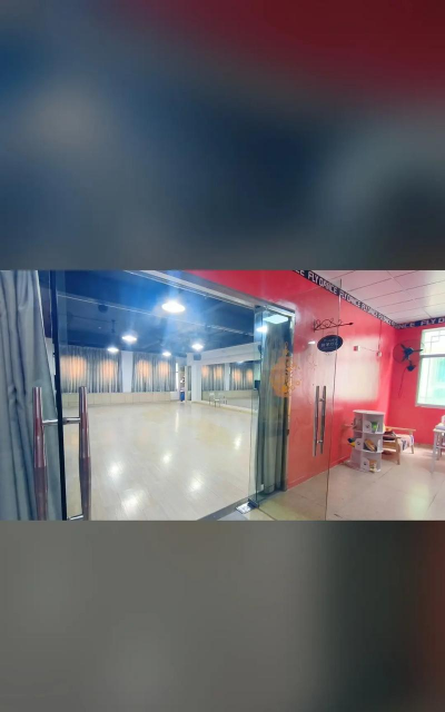 灵山县飞扬艺术培训有限责任公司