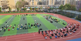 大通承技体育培训有限责任公司