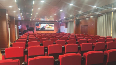 芮城志敏艺术培训学校有限公司