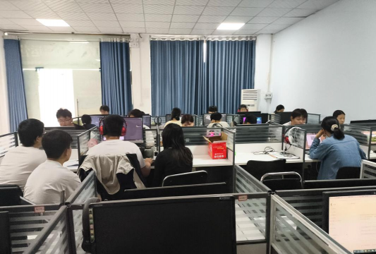 武汉市汉阳区明阳妙数培训学校有限公司