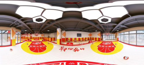 佛山市南海区我赛尔优星特体育培训有限公司