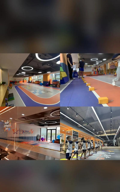 昆明高新区星耀体育培训学校有限公司