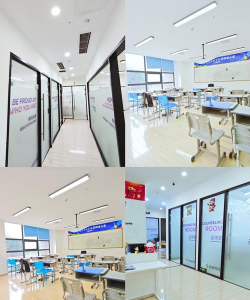 成都东部新区通睿教育培训学校有限责任公司