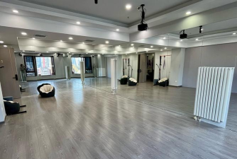 北海市舞都舞蹈培训学校有限公司