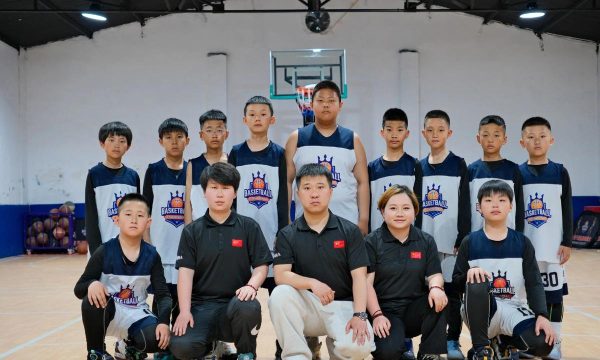 宁夏新奇体育运动有限公司