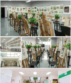 灵宝市清美艺术培训有限公司