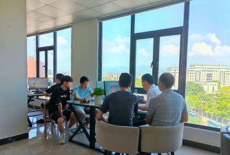 东莞市长安爱曼斯教育培训中心有限公司