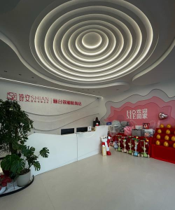 定兴县萌英才文化传播有限公司