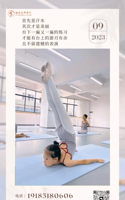 遵义市红花岗区海棠盛开艺术培训学校有限公司