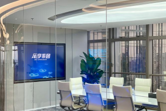 宁夏星越乐享科技有限公司