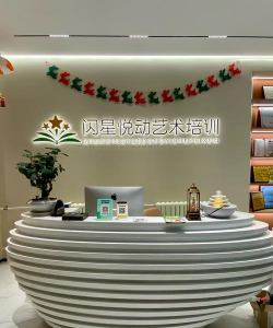 盐城市大丰区星之辰艺术培训有限公司
