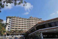 顺德市大良南江漕渔幼儿园