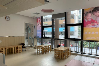 长沙市雨花区雅恩培训中心有限公司环境