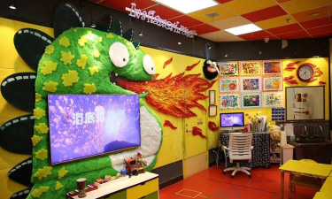 长春市绘美时光汇集教育培训学校有限公司