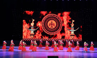 青岛市市南区雅贝特舞韵艺术培训学校有限公司