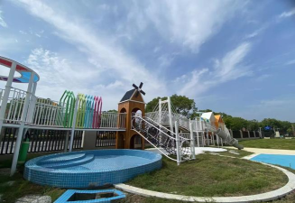 佛山市石湾区陶城幼儿园