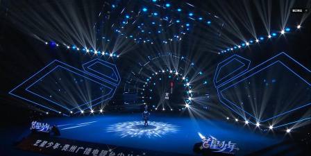 剑河县艺加艺艺术中心环境