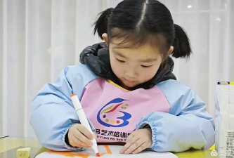 龙口市布谷鸟美术培训学校有限公司环境