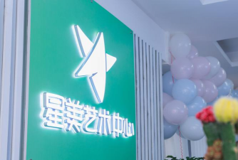 乌鲁木齐星美艺术培训有限公司