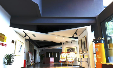 大连市沙河口区黑马美术培训学校有限公司