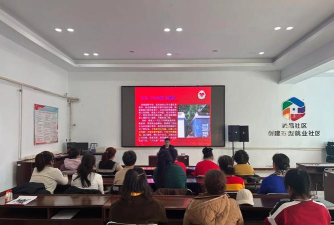 海城市新概念培训中心有限公司环境