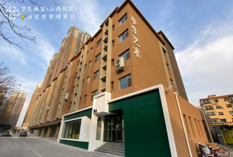 太原市万柏林区孪生文化艺术培训学校有限公司