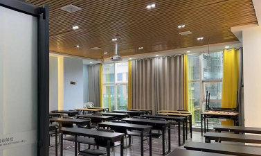 贵阳市乌当区鑫星源艺术培训学校有限公司