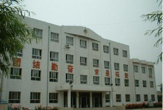 武清区南蔡村镇北蔡村初级中学