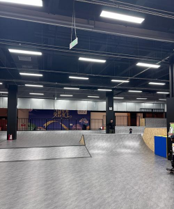 银川市兴庆区超能贝贝体育健身中心