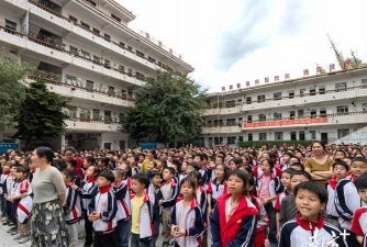 五华区螺峰小学