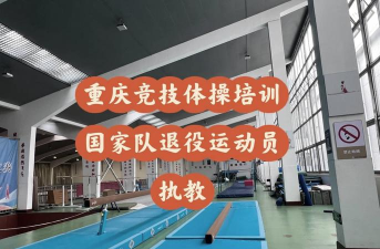 重庆两江新区动上体育培训有限公司