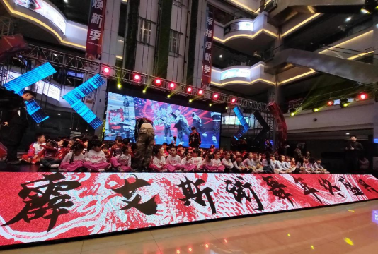 肥城市霹艾斯舞蹈培训学校有限公司