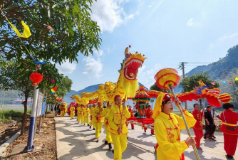 百色市田阳区邓爱华文化传播有限公司