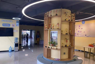 泰和县北舞堂艺术培训中心有限责任公司