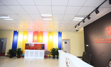 德州市德城区悦声教育培训学校有限公司环境